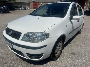 FIAT Punto 3ª serie