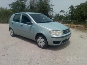 FIAT Punto 3ª serie - 2004