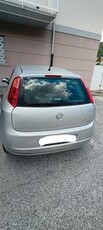 FIAT Punto 3ª serie - 2012