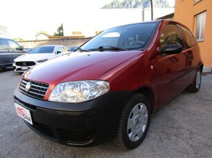 FIAT Punto 3ª serie