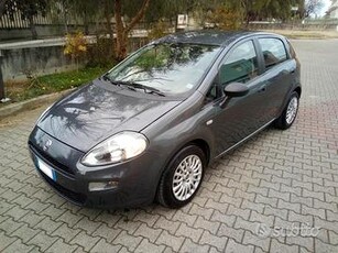 FIAT Punto 4ª DIESEL 1.3 CV 75 DISTR FATTA