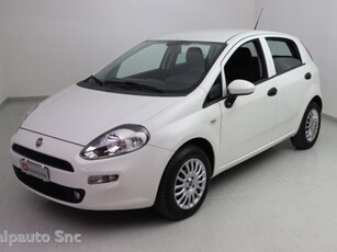 FIAT Punto 4ª serie