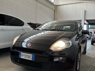 FIAT Punto 4ª serie