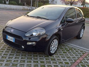 FIAT Punto 4ª serie