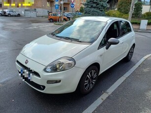 FIAT Punto 4ª serie