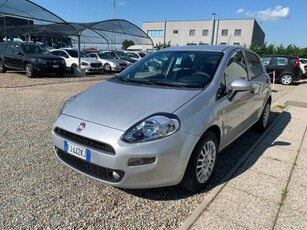 FIAT Punto 4ª serie