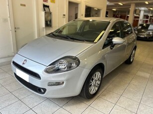 FIAT Punto 4ª serie