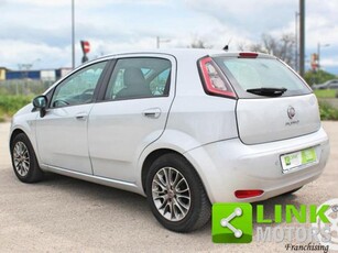 FIAT Punto 4ª serie