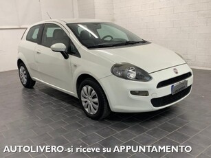 FIAT Punto 4ª serie