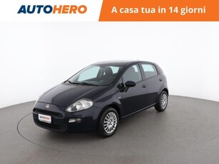 FIAT Punto 4ª serie