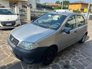 Fiat Punto 5p 1.2 - ANCHE PER NEOPATENTATI