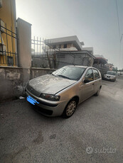 Fiat punto anno 1999