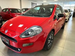 Fiat Punto Benzina 3 porte