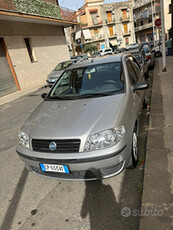 Fiat punto classic 1.2 60 cv