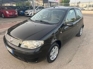 Fiat Punto Classic 1.2 GPL Unipro 2010