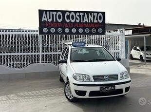 Fiat Punto Classic 1.2 Natural Power 2008 NUOVA