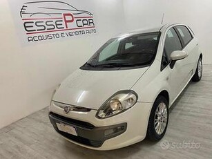 FIAT Punto Evo 1.2 5 porte S&S Dynamic