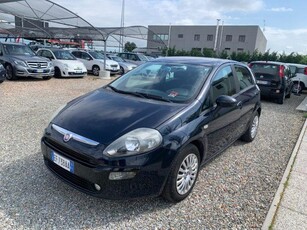 FIAT Punto Evo 1.2 5 porte S&S Dynamic Benzina