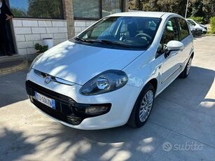 FIAT Punto Evo 1.2 5 porte S&S Dynamic