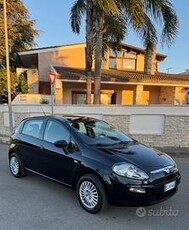 FIAT PUNTO EVO 1.2 BENZINA 2011