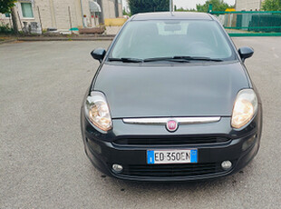 Fiat Punto EVO 1,2i 2010
