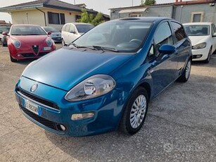 FIAT PUNTO EVO 1.3 Mjt 75 CV SPORT 