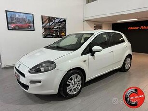 Fiat Punto Evo 1.3 Mjt 75cv Sport 2013