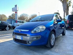 FIAT Punto Evo 1.3 Mjt 90 CV 5p. Emotion