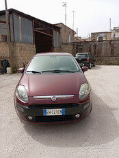 Fiat punto evo 1.3 mtj 75 CV anno 2011