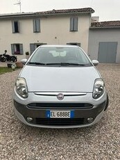 Fiat punto evo 1.3 multijet