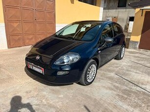 Fiat punto evo 1.3 multijet 75cv