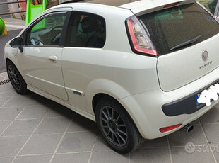 Fiat Punto Evo 1.3 multijet 90cv 66kw sport DIESEL