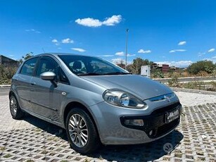 Fiat Punto Evo 1.3MLJT NEOPATENTATI FULL 2011