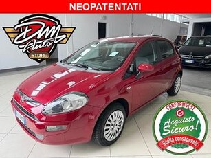 FIAT Punto Evo 1.4 5 porte Dynamic