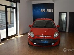 FIAT Punto Evo 1.4 5 porte S&S Active