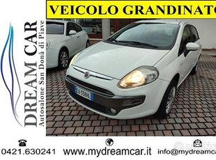 FIAT Punto Evo 1.4 5P GRANDINATA -1000 SCONTO