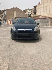 Fiat Punto Evo