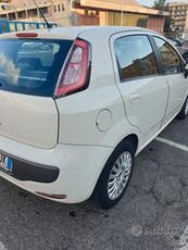 FIAT Punto Evo - 2011