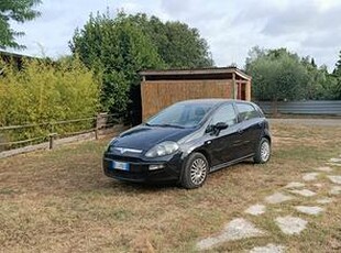 FIAT Punto Evo - 2011