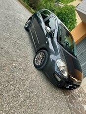 Fiat punto evo