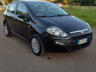 FIAT Punto Evo