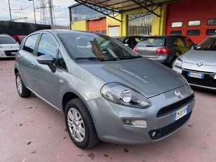 FIAT Punto Evo