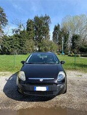 Fiat punto evo NEOPATENTATI