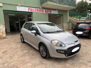 Fiat Punto Evo Punto Evo 1.3 Mjt 85 CV DPF 5 porte