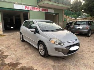 Fiat Punto Evo Punto Evo 1.3 Mjt 85 CV DPF 5 porte