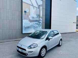 Fiat Punto Evo Punto Evo 1.3 Mjt 95 CV DPF 5 porte