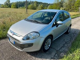 Fiat Punto Evo Punto Evo 1.3 Mjt 95 CV DPF 5 porte