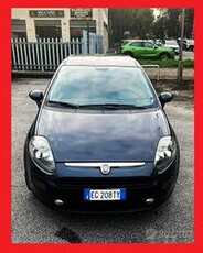 Fiat Punto Evo Punto Evo 1.4 5 porte S&S Activ