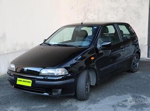 FIAT Punto GT TURBO - TARGA ORO