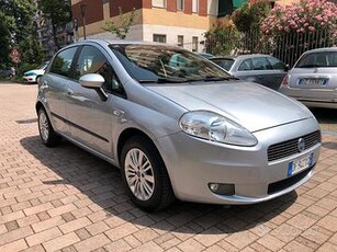 Fiat Punto perfetta